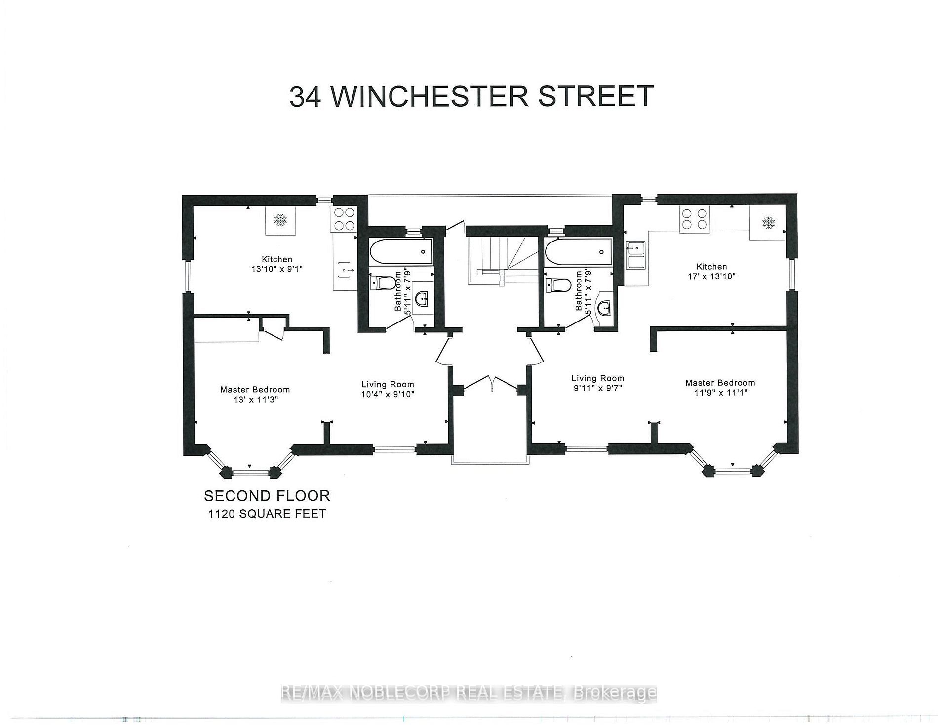 34 Winchester Street Property Photo 17