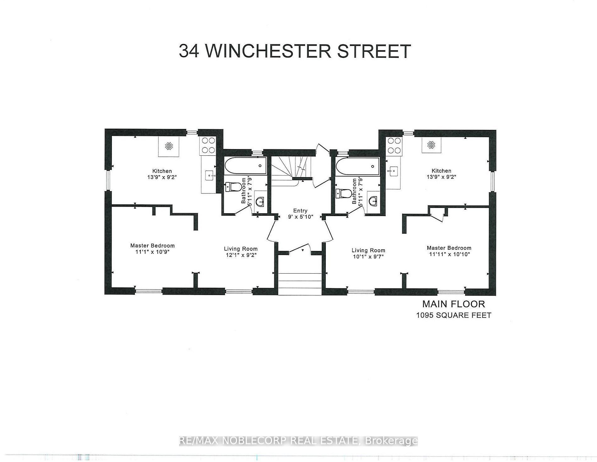 34 Winchester Street Property Photo 18