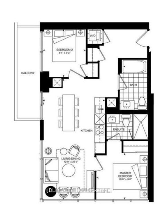 395 Bloor Street E 2502 Property Photo 1