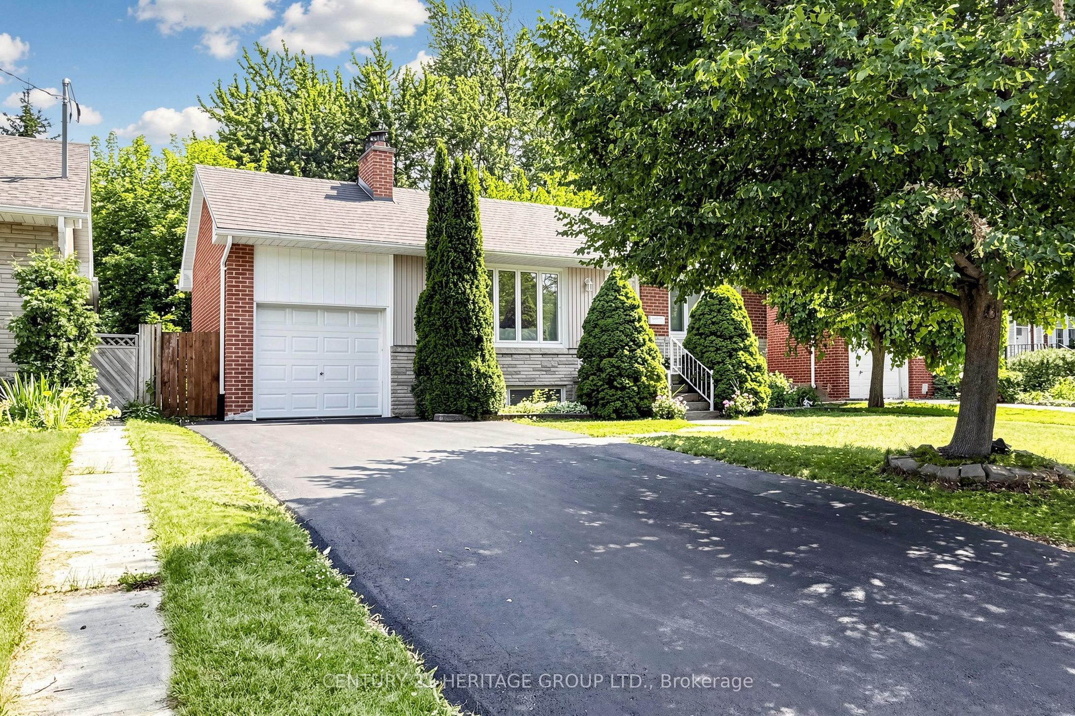 11 Elynhill Drive