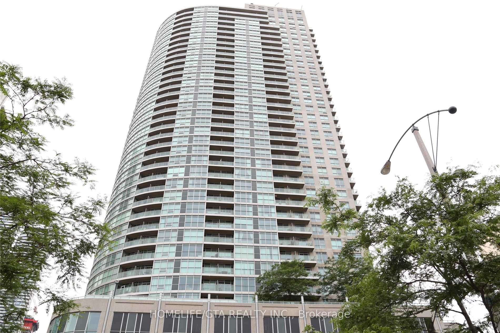 18 Yonge Street 1114 Property Photo 1