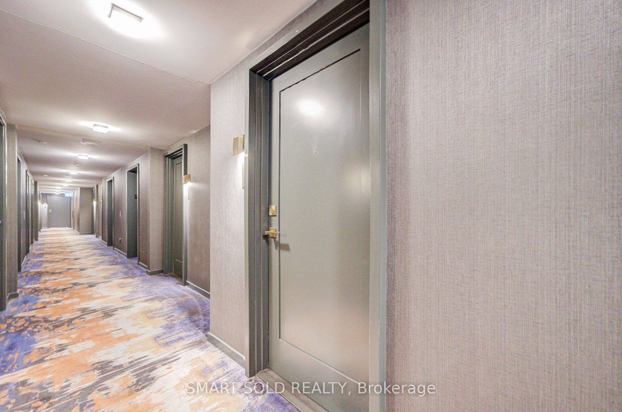50 Charles Street E 2909 Property Photo 6