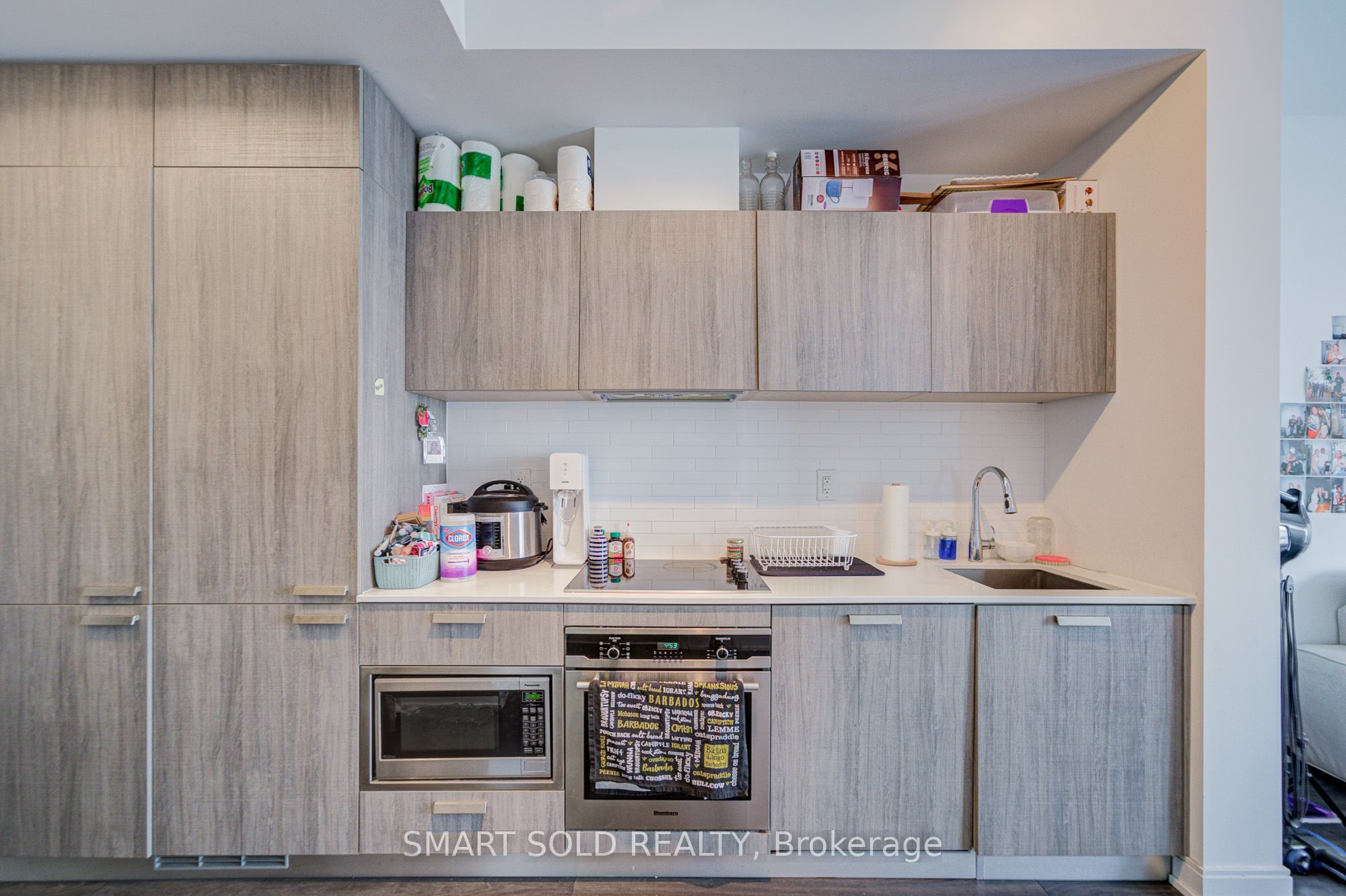 50 Charles Street E 2909 Property Photo 10