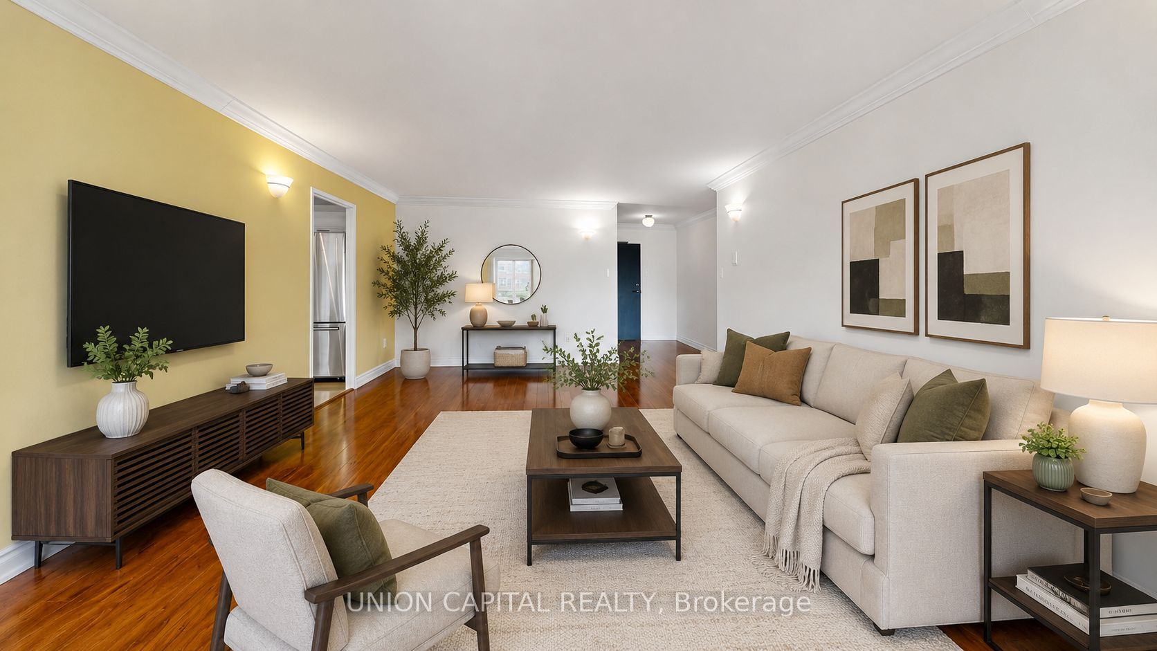 62 Wellesley Street W 1405 Property Photo 8