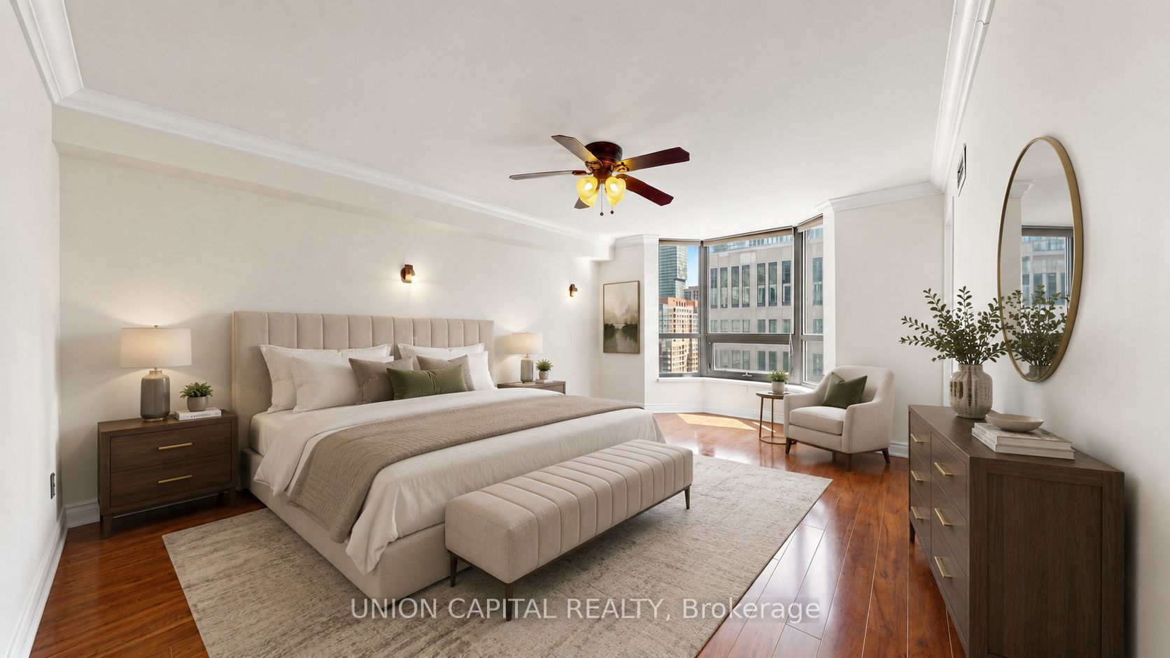 62 Wellesley Street W 1405 Property Photo 12