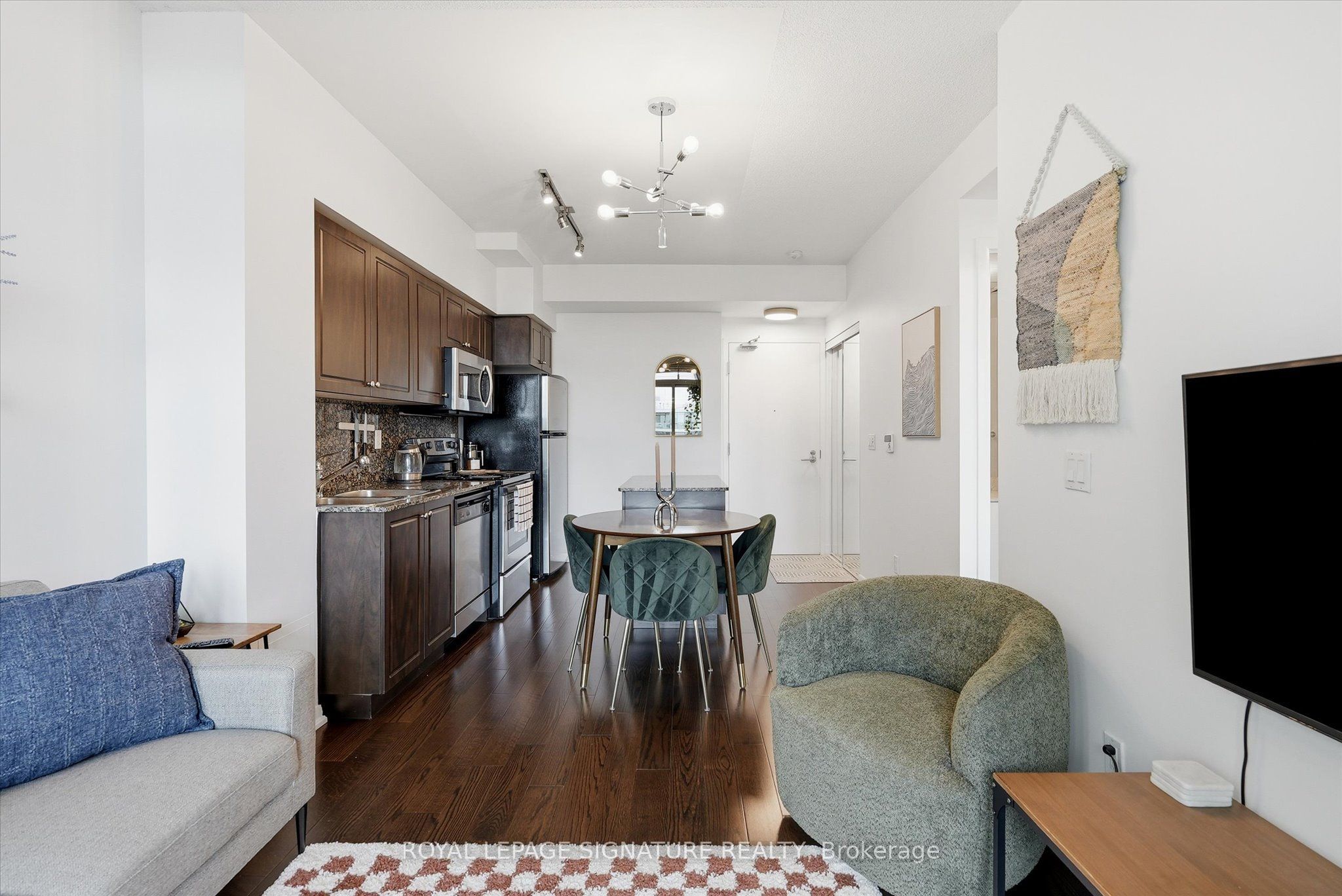 215 Fort York Boulevard 711 Property Photo 15