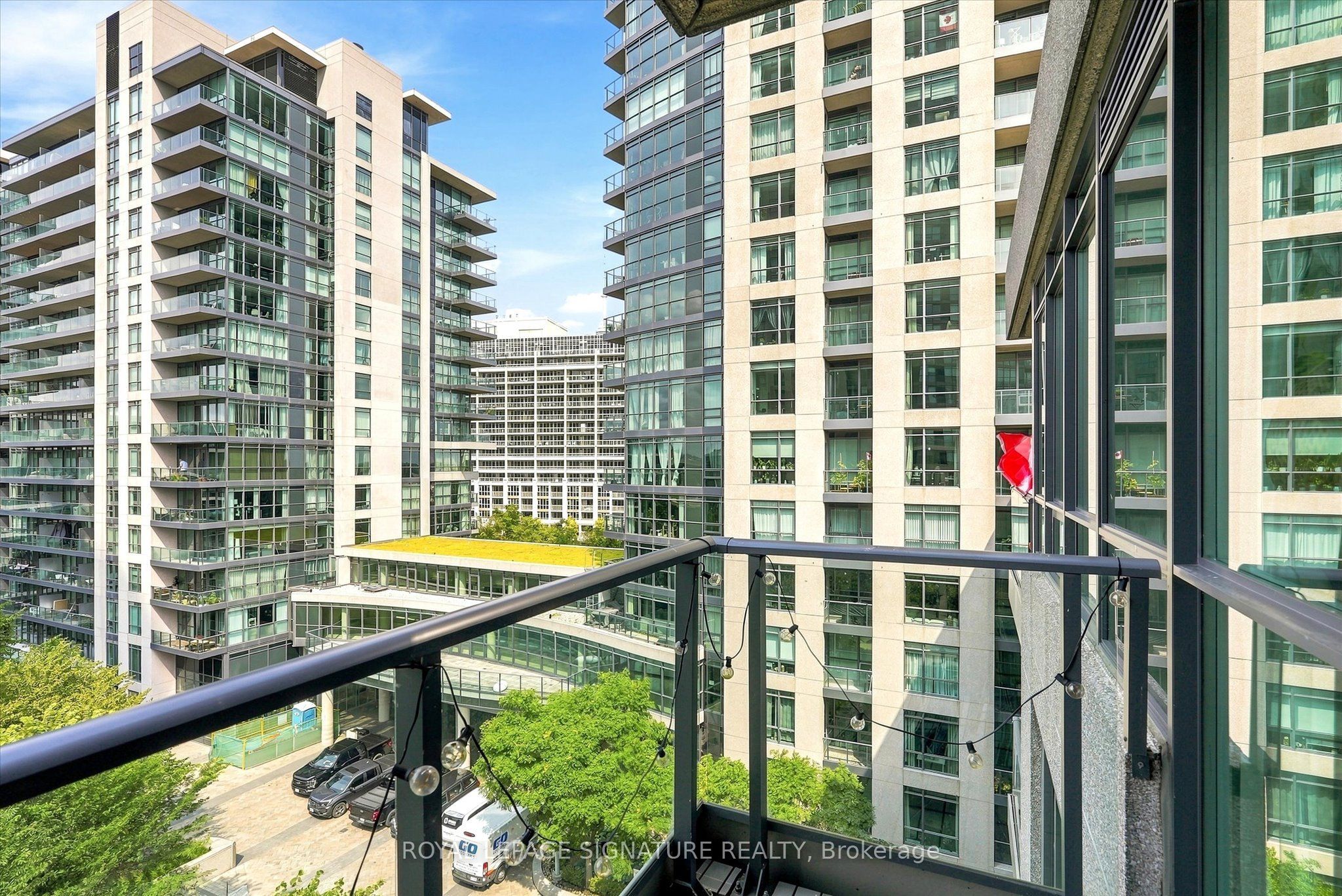 215 Fort York Boulevard 711 Property Photo 25