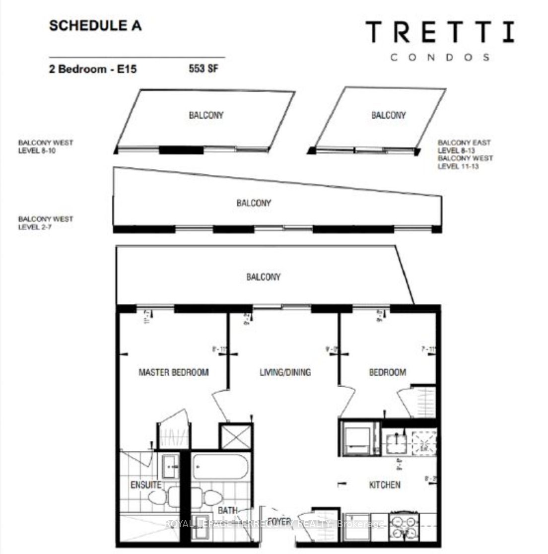 30 Tretti Way 720 Property Photo 6
