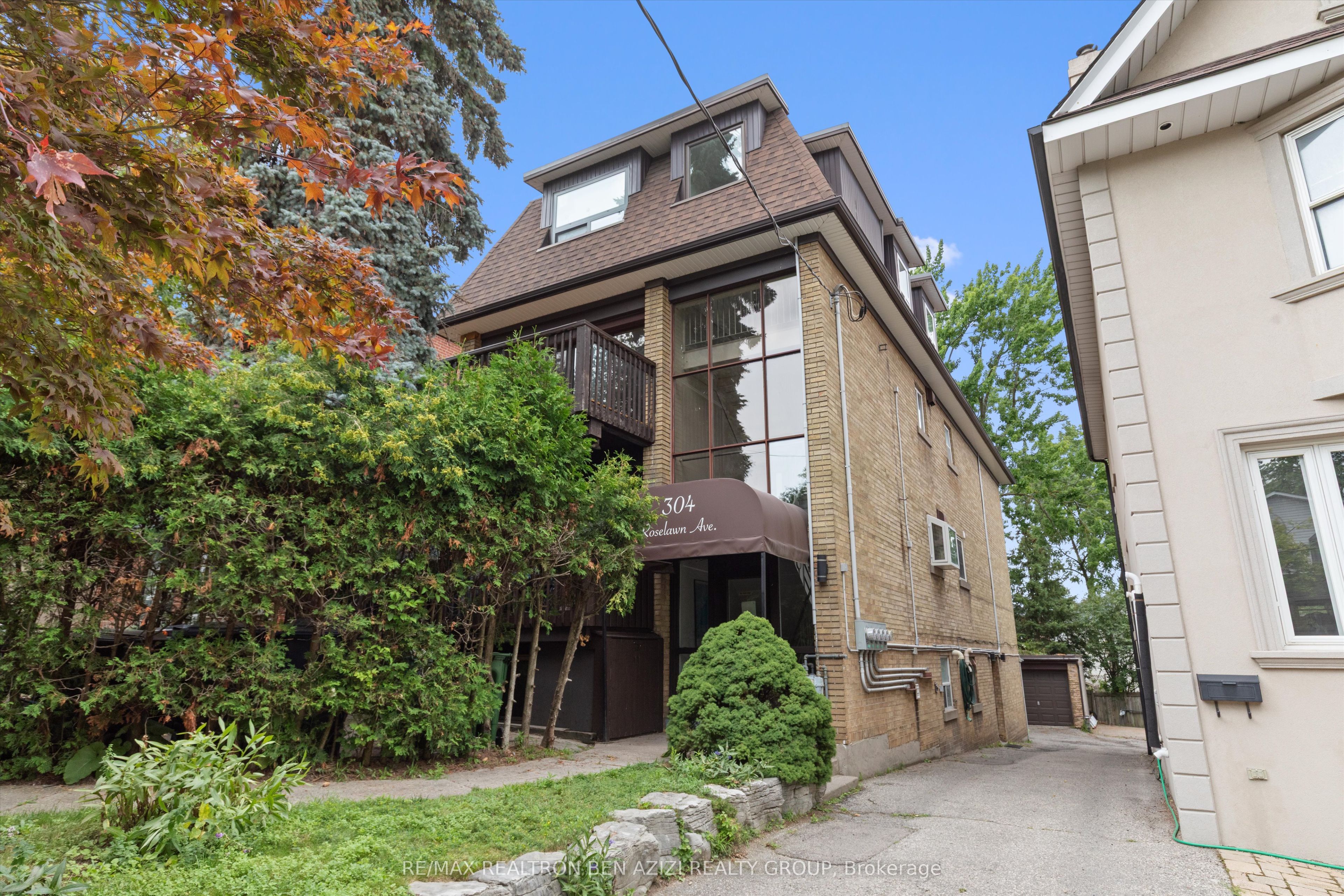 304 Roselawn Avenue