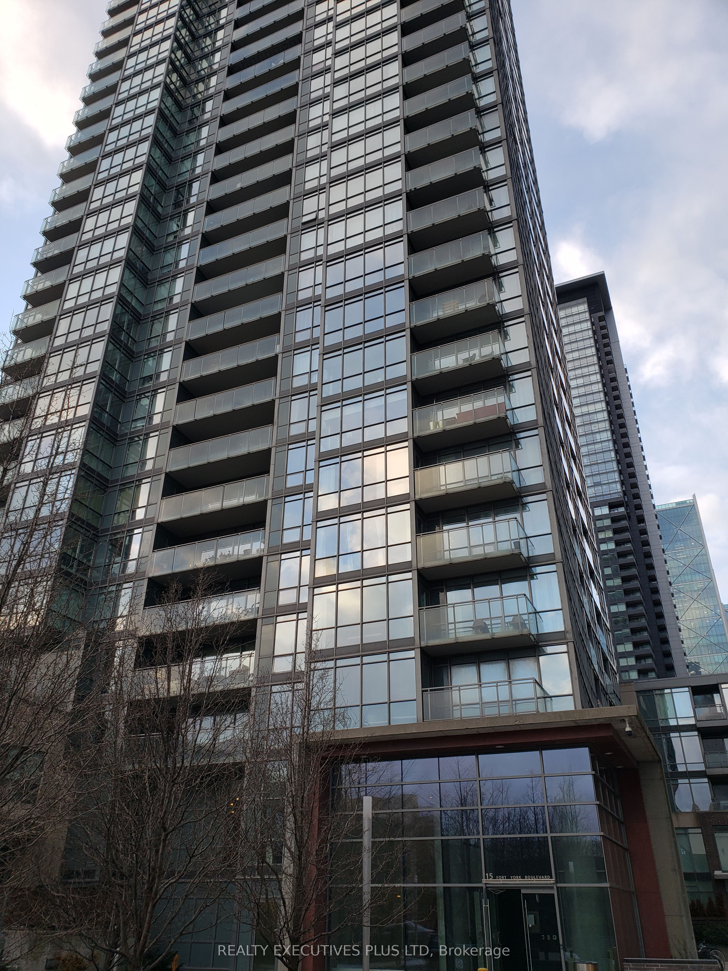 15 Fort York Boulevard Locker 148 Property Photo 1