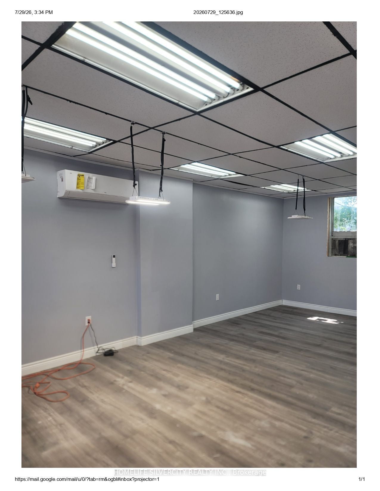 1543 Eglinton Avenue W Property Photo 2