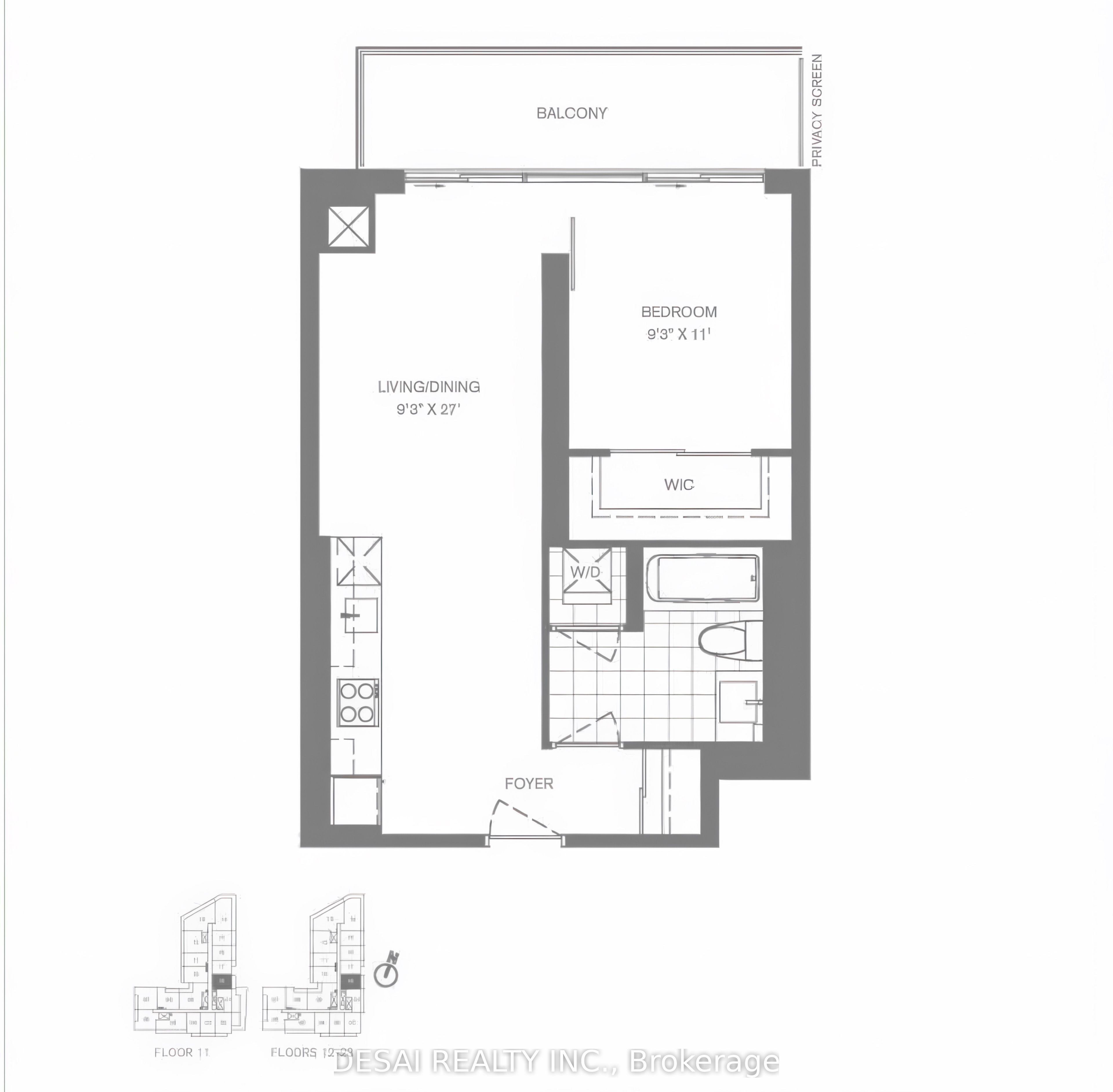 352 Front Street W 2321 Property Photo 7