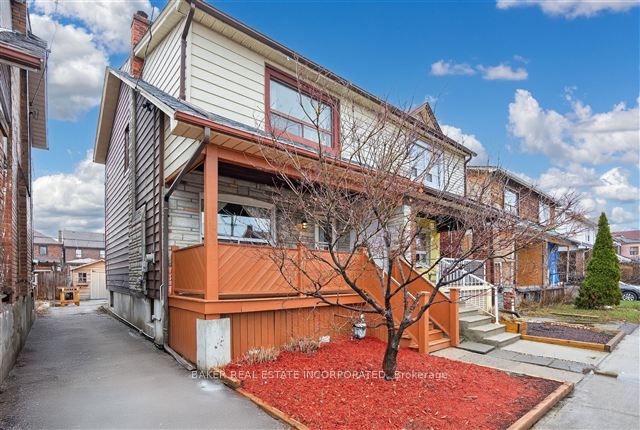 1867 Dufferin Street Property Photo 3