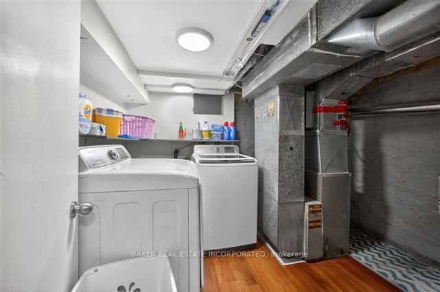 1867 Dufferin Street Property Photo 35