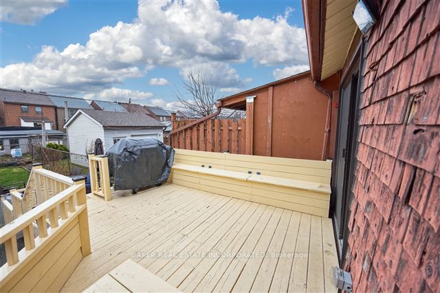 1867 Dufferin Street Property Photo 37