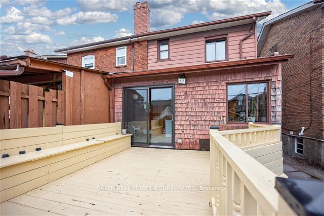1867 Dufferin Street Property Photo 38