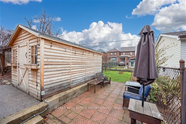 1867 Dufferin Street Property Photo 42