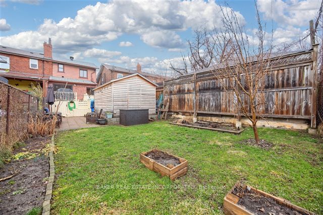 1867 Dufferin Street Property Photo 44