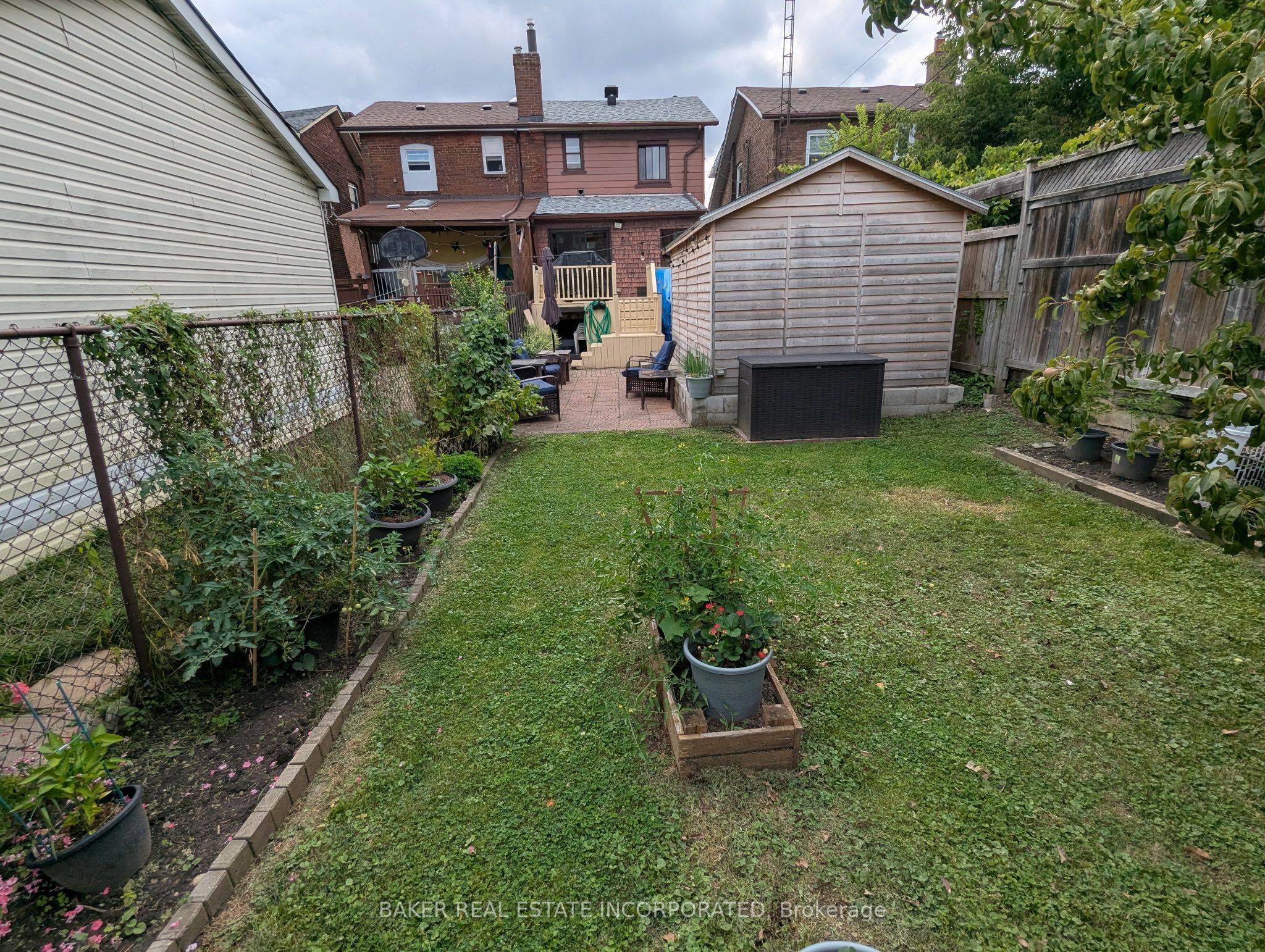 1867 Dufferin Street Property Photo 45