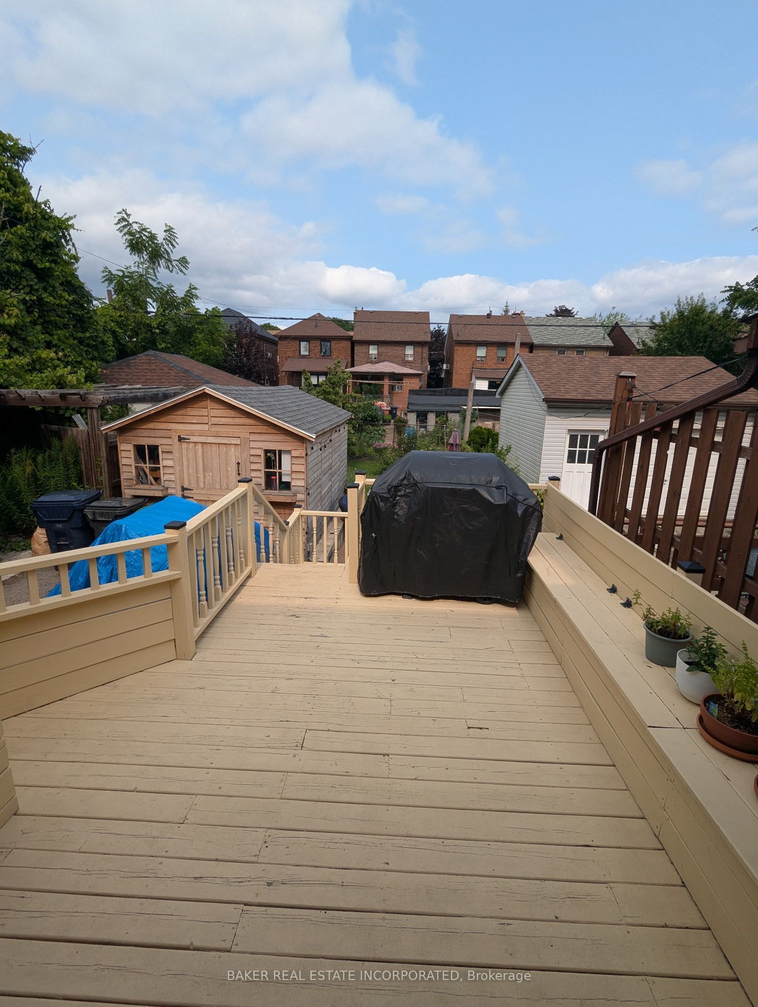 1867 Dufferin Street Property Photo 47