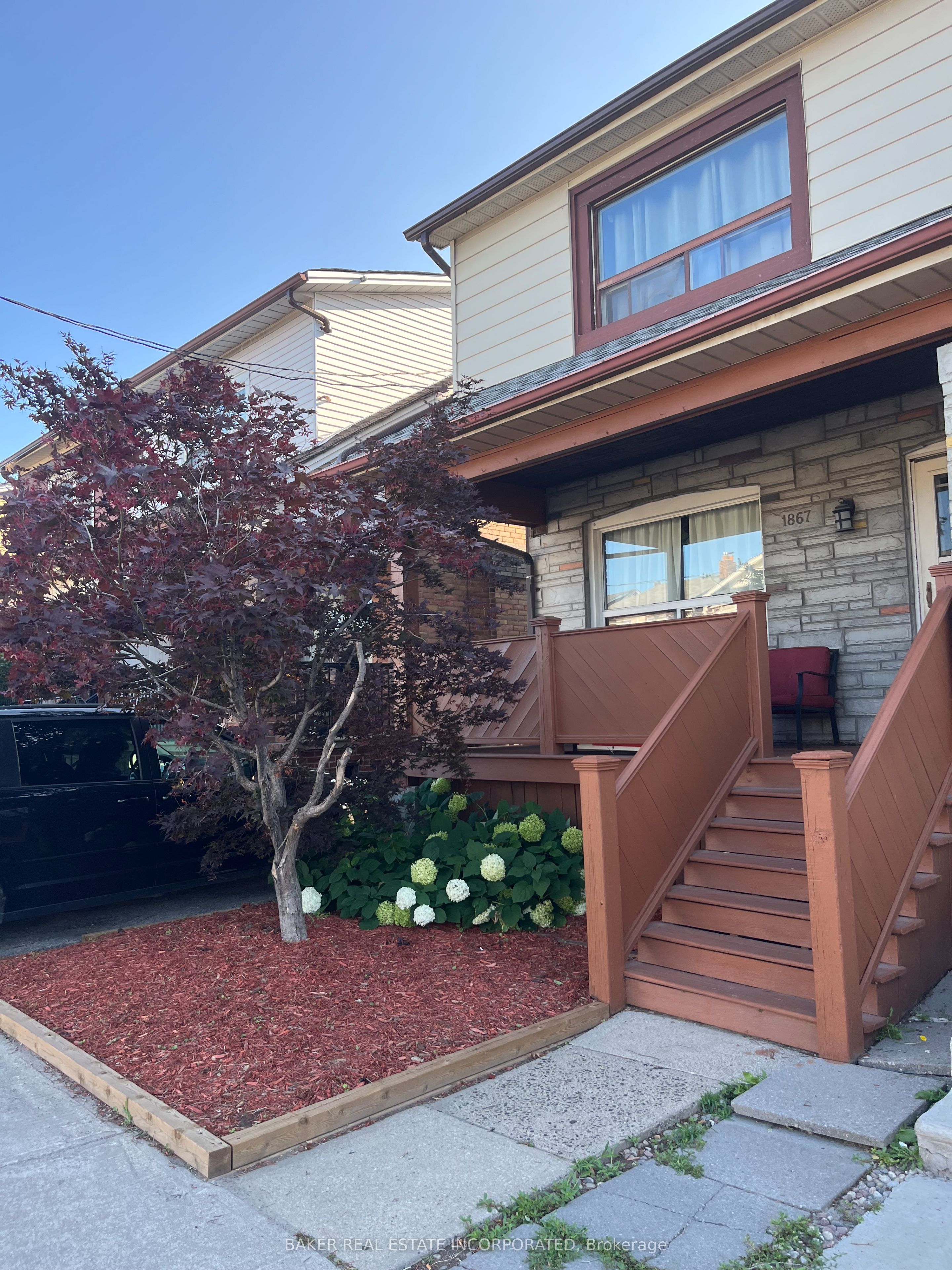 1867 Dufferin Street Property Photo 49