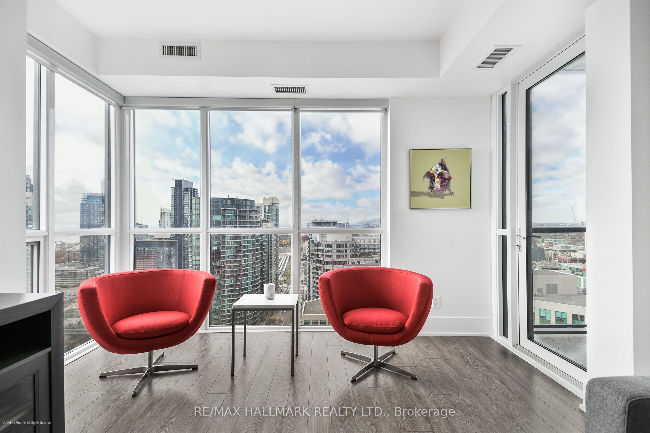 300 Front Street W 2712 Property Photo 12