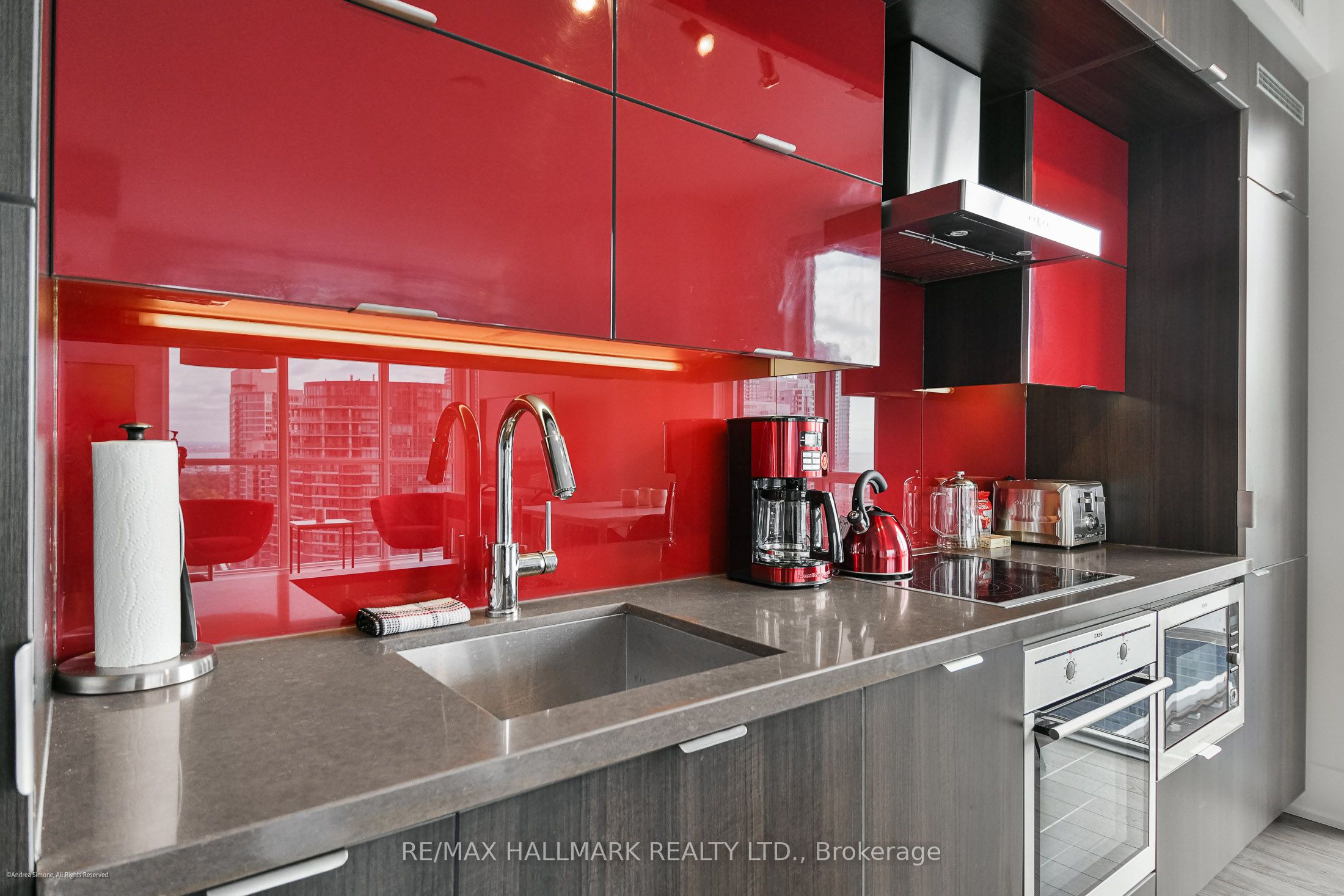 300 Front Street W 2712 Property Photo 15