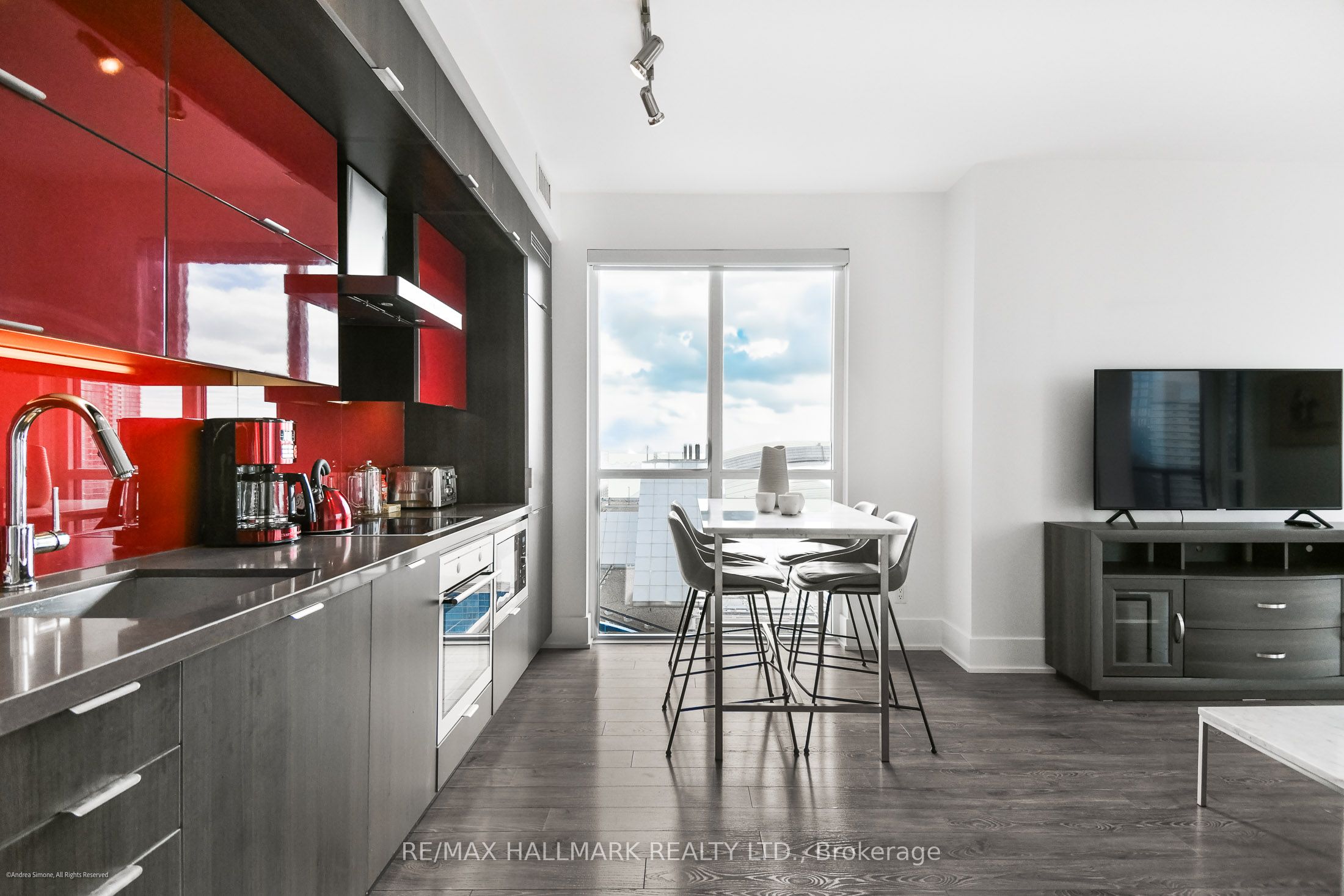300 Front Street W 2712 Property Photo 16