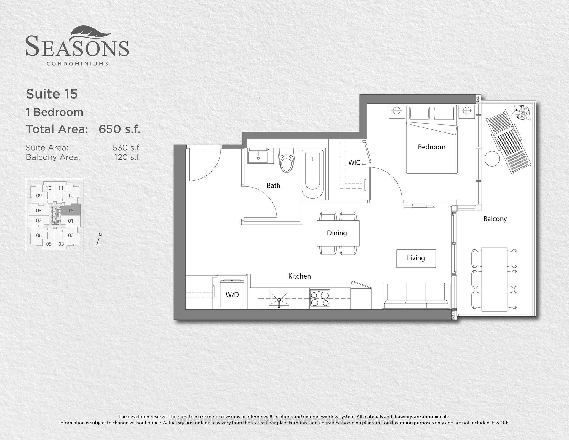 85 Mcmahon Drive 2115 Property Photo 13
