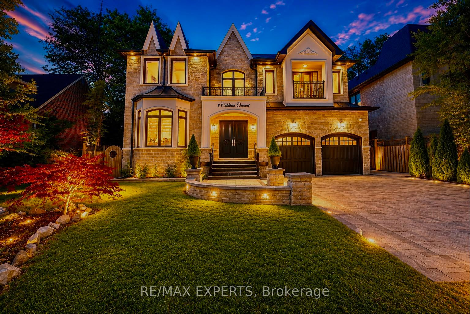 9 Calderon Crescent Property Photo 1