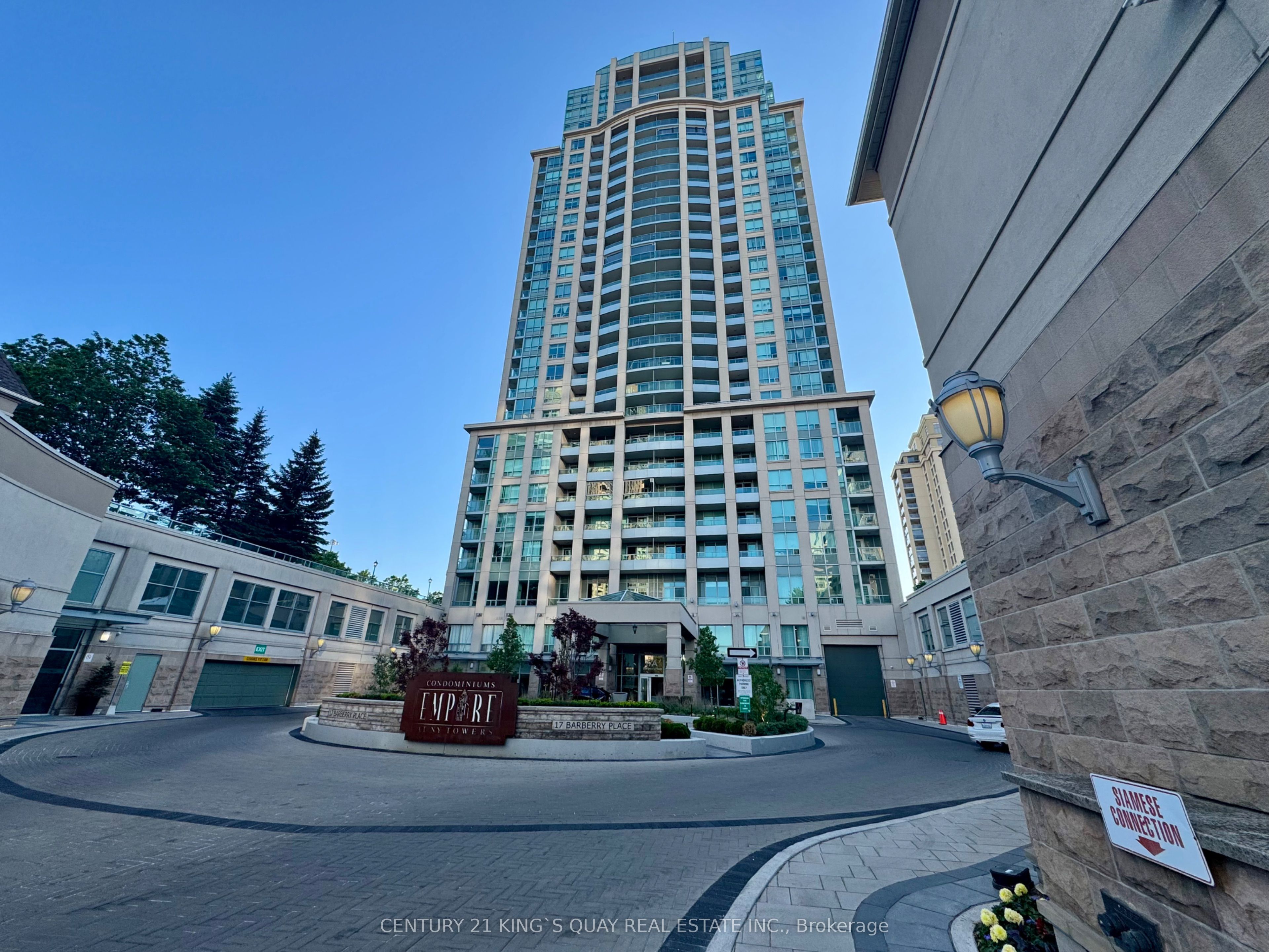 17 Barberry Place 2006