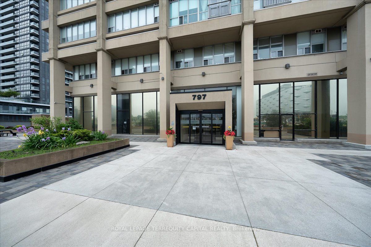 797 Don Mills Road 1501 Property Photo 6