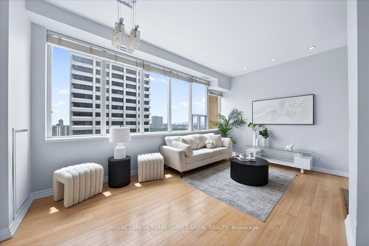 797 Don Mills Road 1501 Property Photo 19