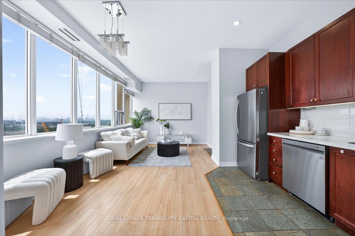 797 Don Mills Road 1501 Property Photo 21