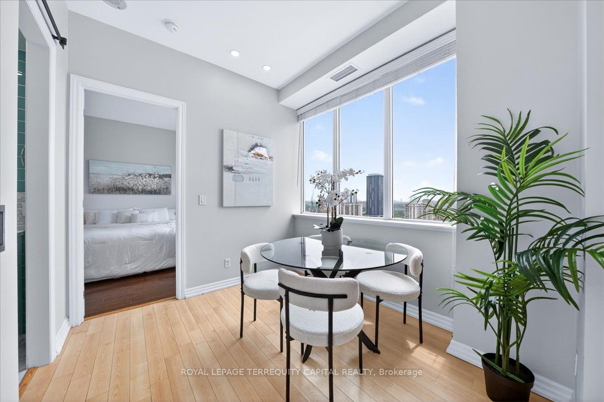 797 Don Mills Road 1501 Property Photo 25