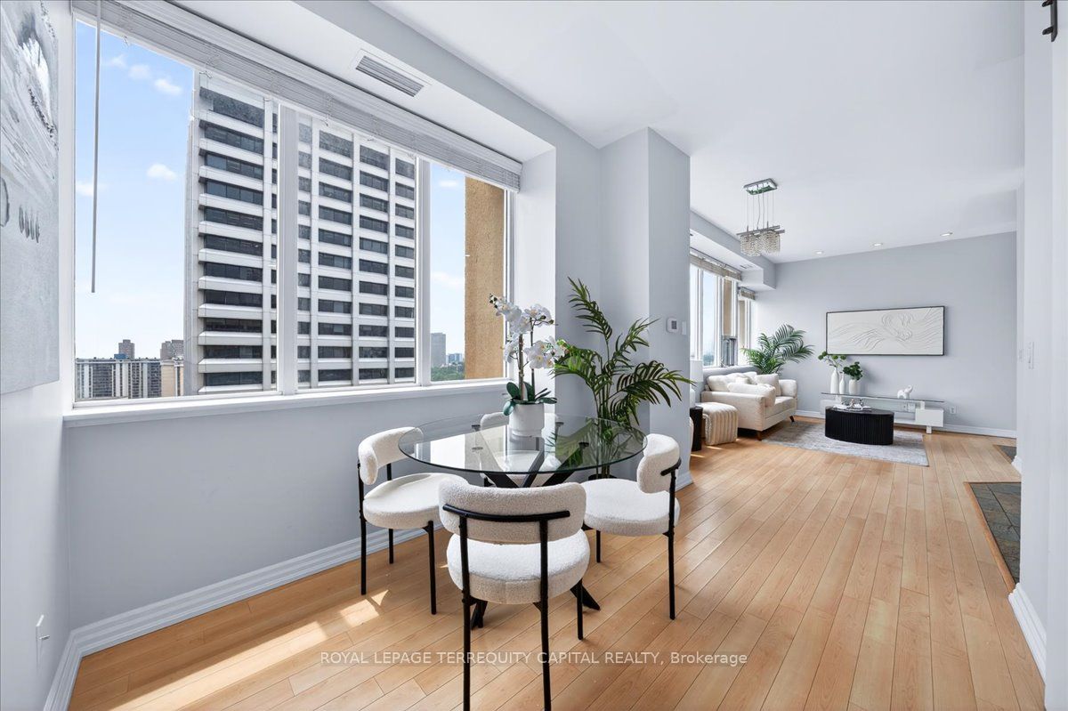797 Don Mills Road 1501 Property Photo 29