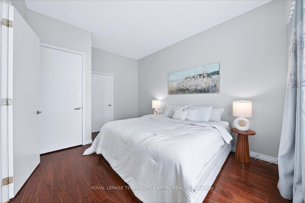 797 Don Mills Road 1501 Property Photo 33