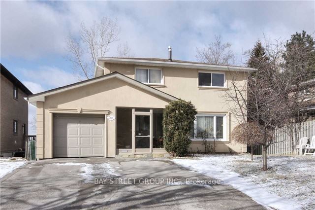 210 Shaughnessy Boulevard Property Photo 1
