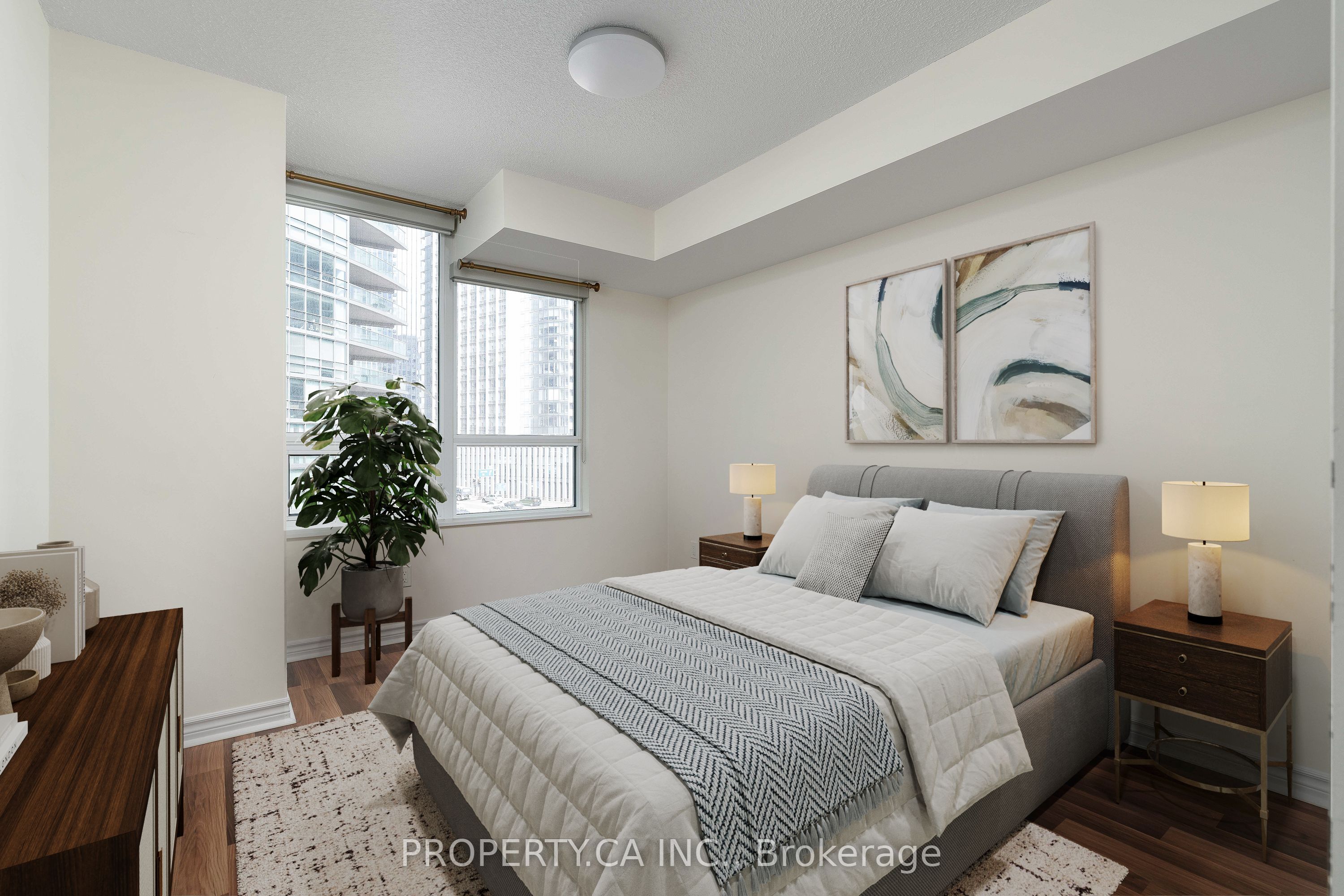 25 Lower Simcoe Street 803 Property Photo 5