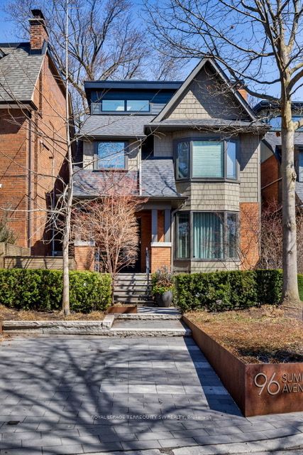 96 Summerhill Avenue Property Photo 1