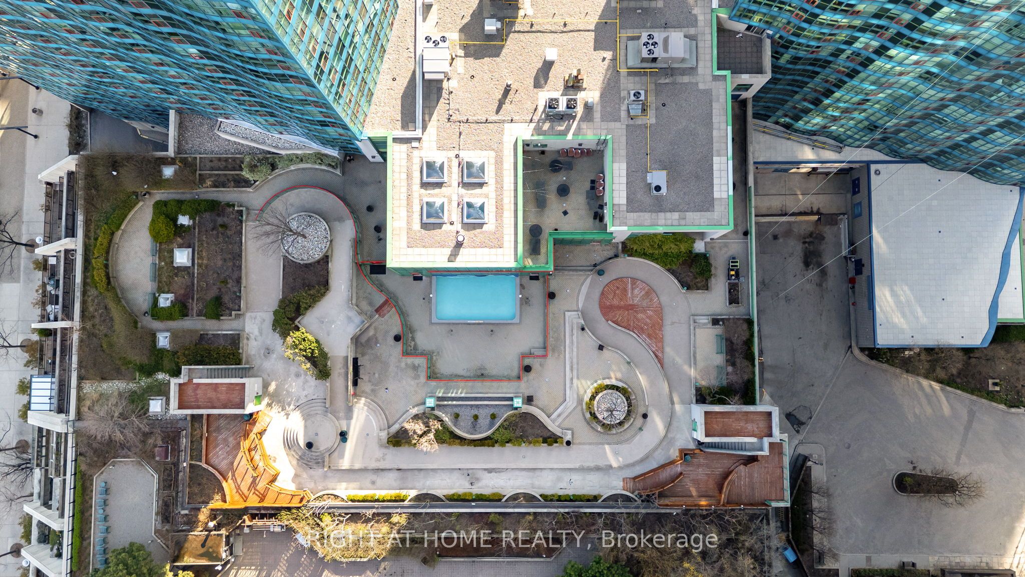 77 Harbour Square 2306 Property Photo 21