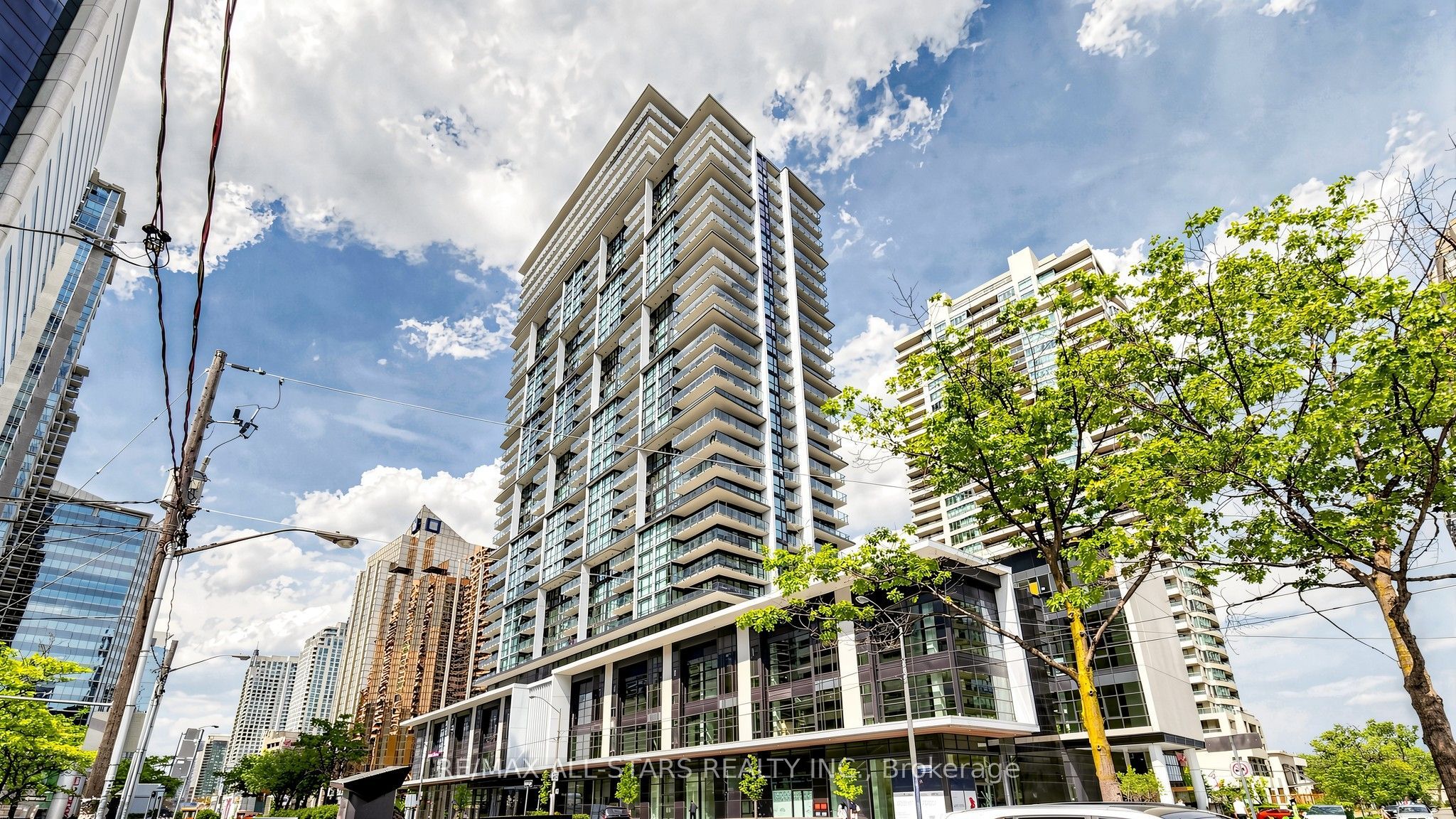4955 Yonge Street 1609 Property Photo 2