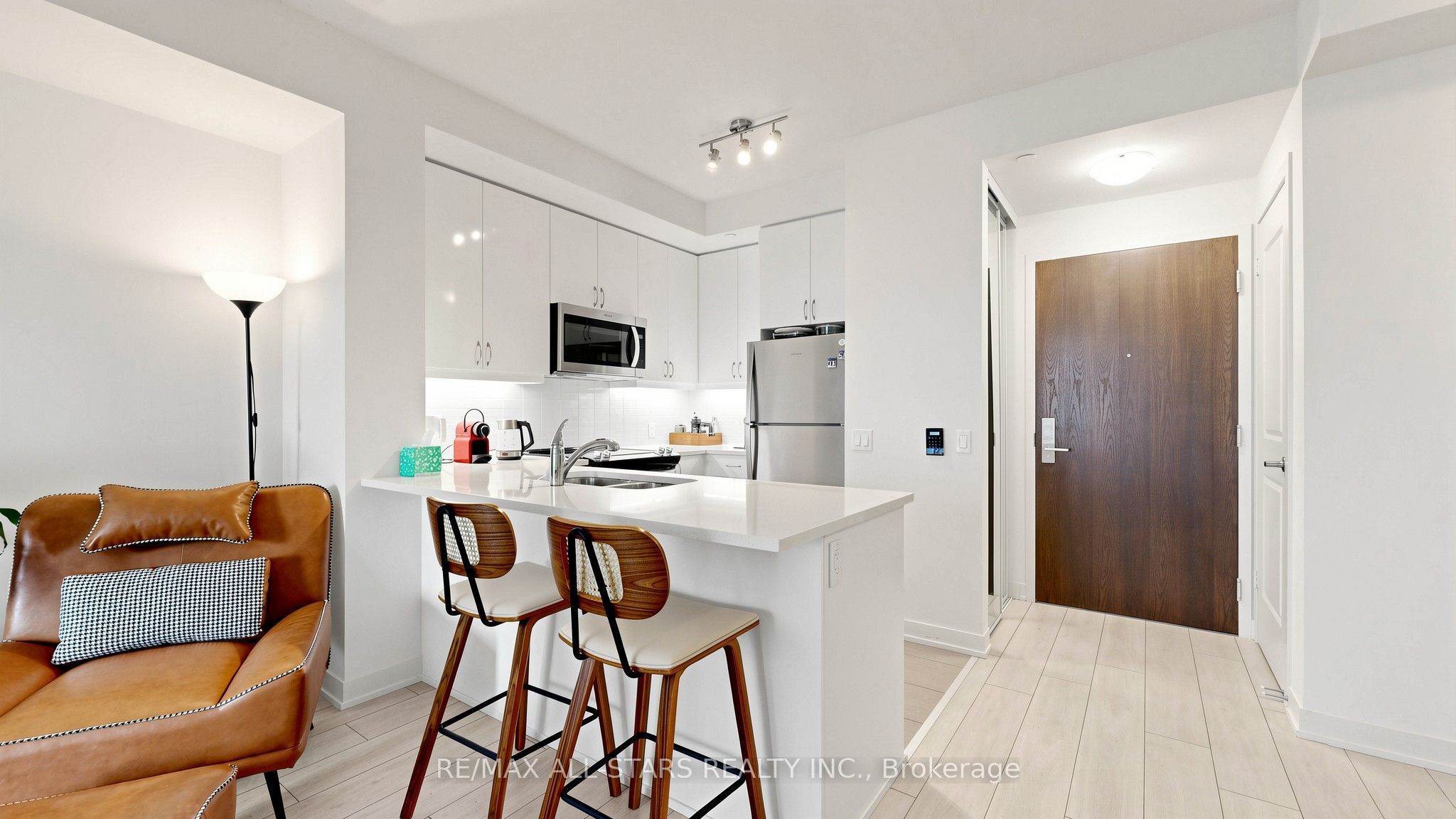 4955 Yonge Street 1609 Property Photo 13