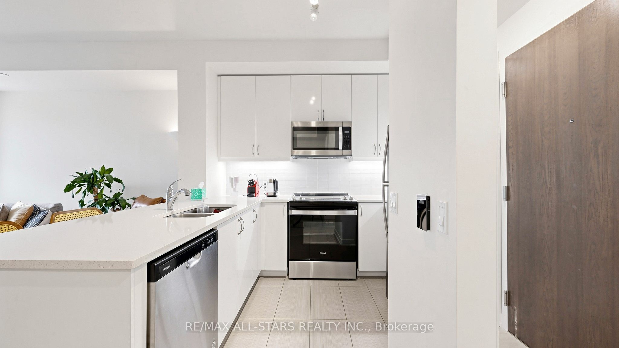 4955 Yonge Street 1609 Property Photo 15