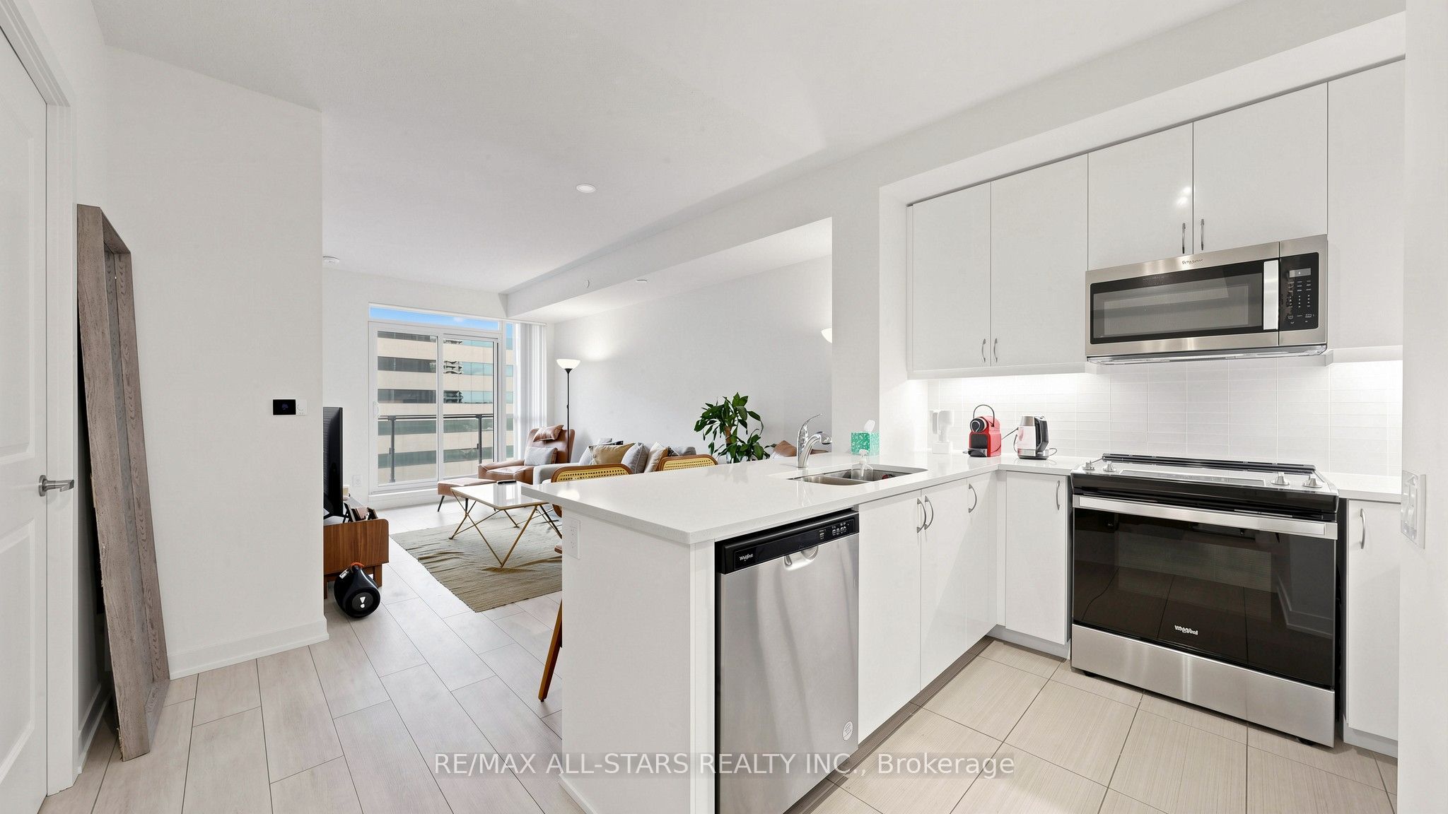 4955 Yonge Street 1609 Property Photo 16