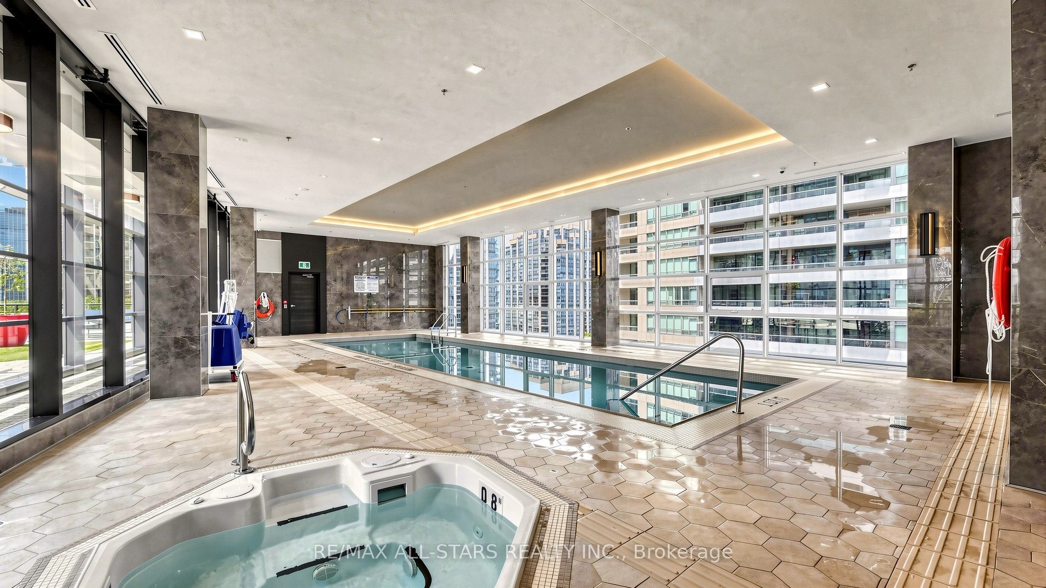 4955 Yonge Street 1609 Property Photo 36