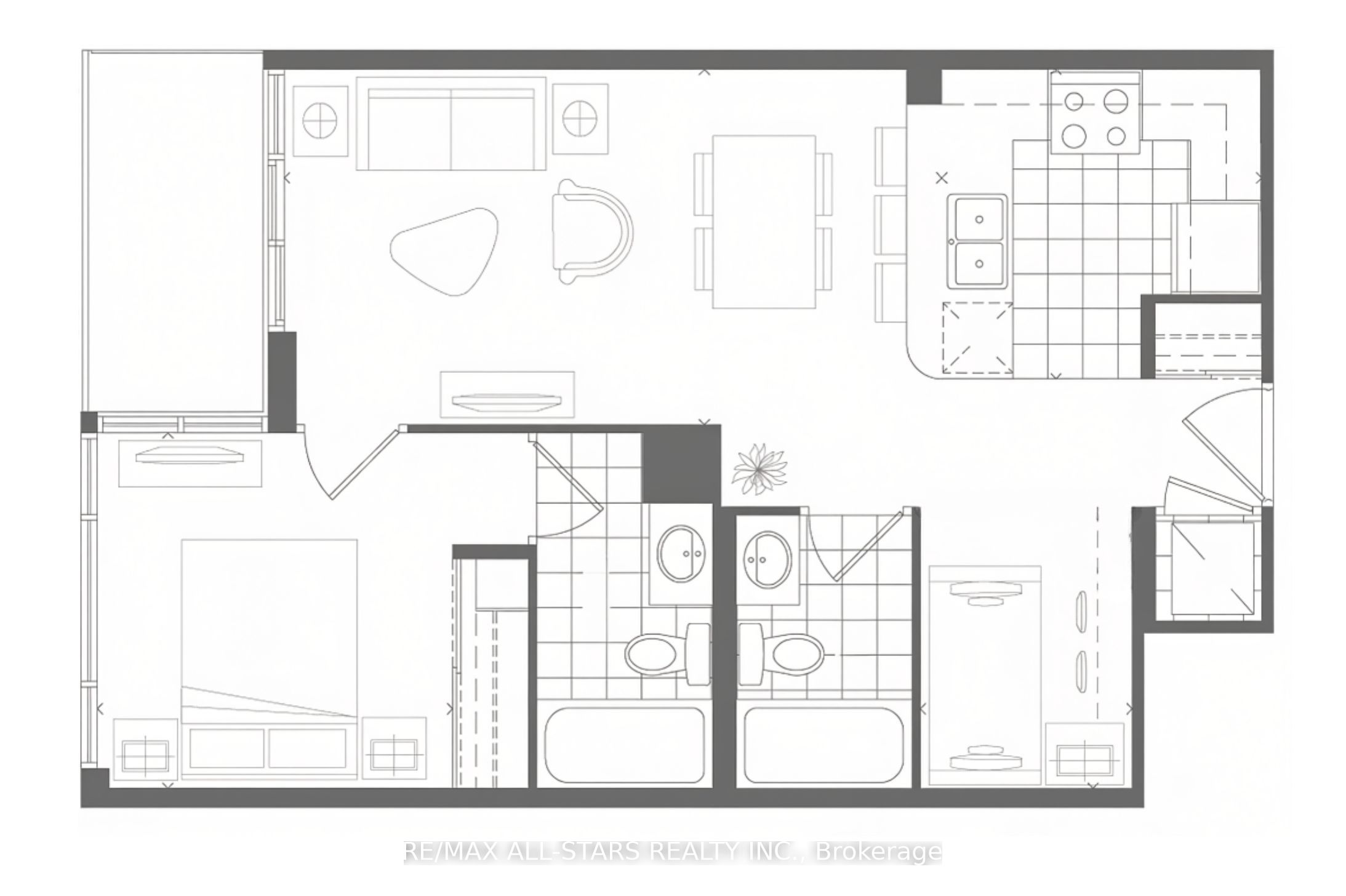 4955 Yonge Street 1609 Property Photo 40