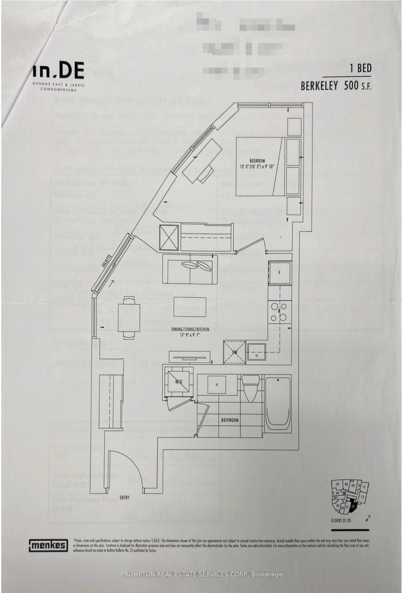 219 Dundas Street E Ph112 Property Photo 35