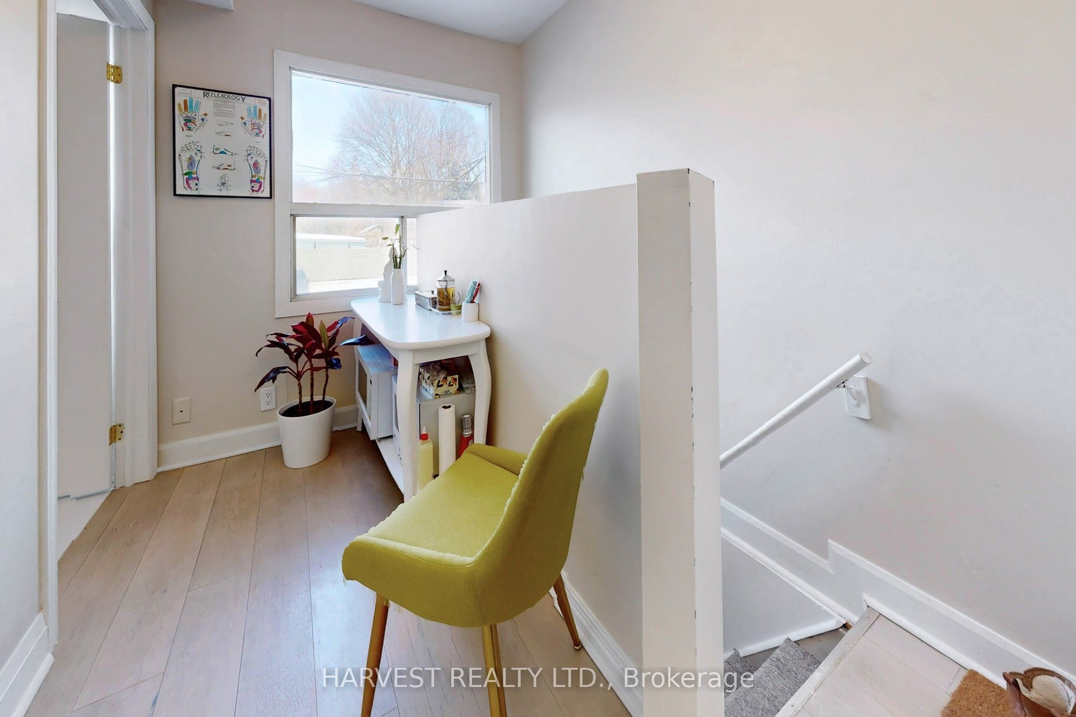 728 St Clair Avenue W 2nd Floor Property Photo 11