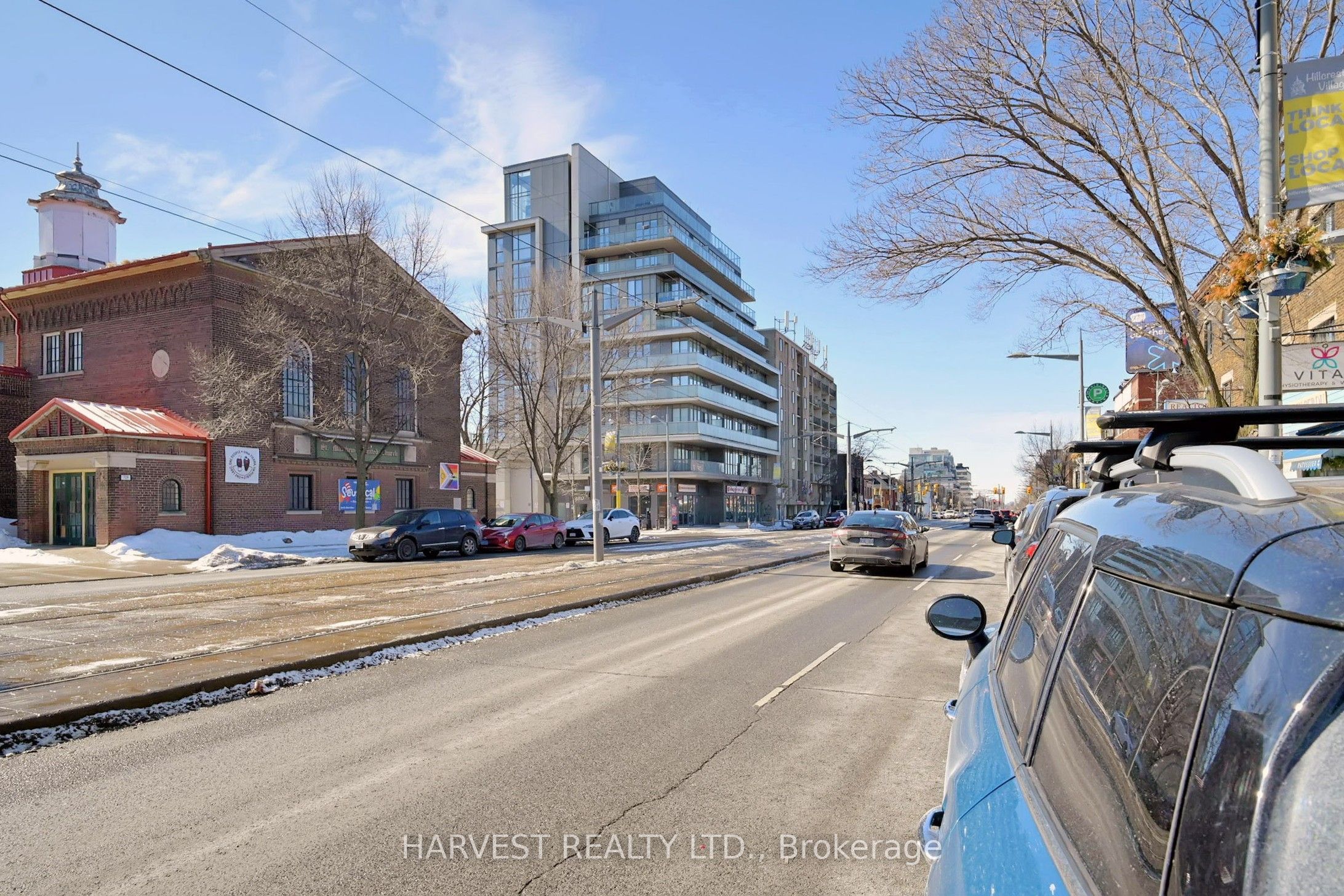 728 St Clair Avenue W 2nd Floor Property Photo 19